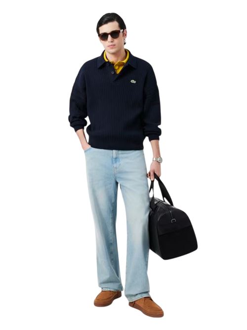 AH8574MXQ BLU lacoste | AH8574MXQ BLU